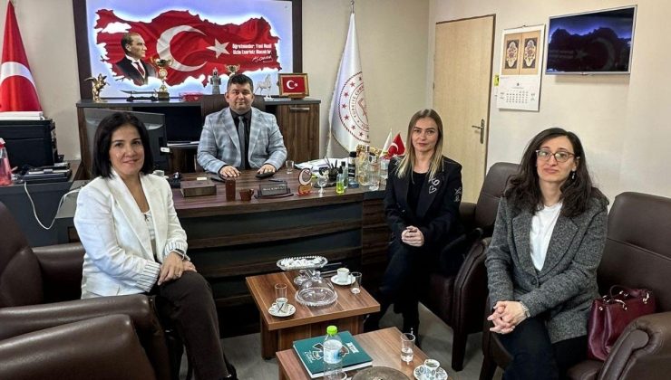 Öğretim Üyeleri Oyun Temelli Matematik Öğrenme Yaklaşımını Destekleyen Projede Yer Aldı