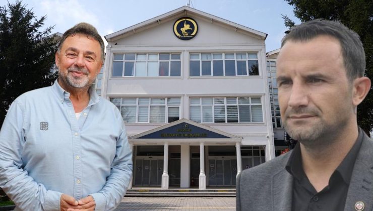 “Gazeteciler Belediye Personeli Değildir” Dedi, Genel Sekreterin Belediye Çalışanı Olduğunu Unuttu !