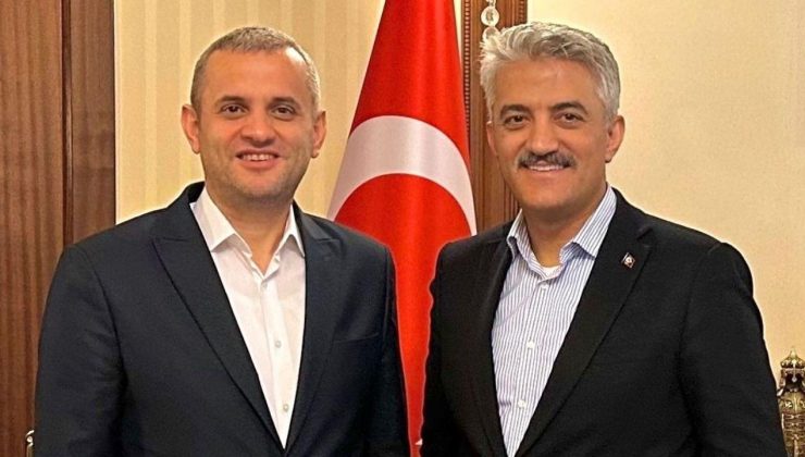 Düzce’nin Evladı Abdülkerim Kaval’dan Vali Mehmet Makas’a Mesaj