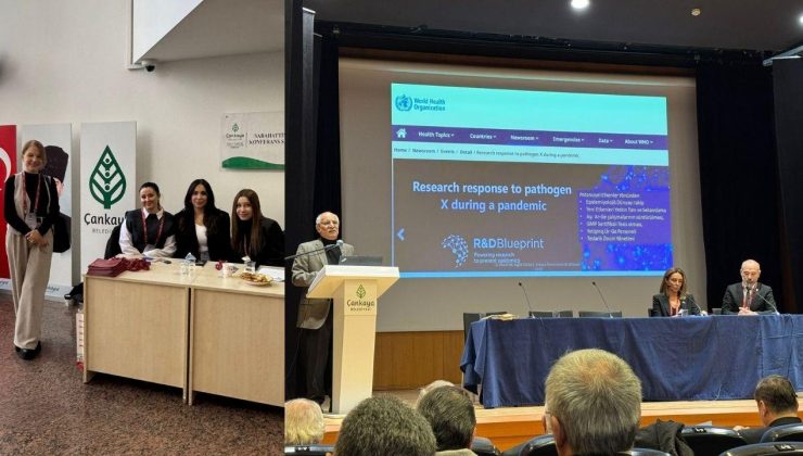 Düzce Zafer Partisi, 1. Türkiye Sağlık Çalıştayı’na Katıldı