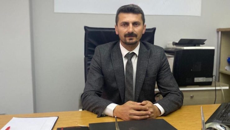 BBP Düzce Merkez İlçe Başkanı Sadettin Çakmakçı’dan Miraç Kandili Mesajı