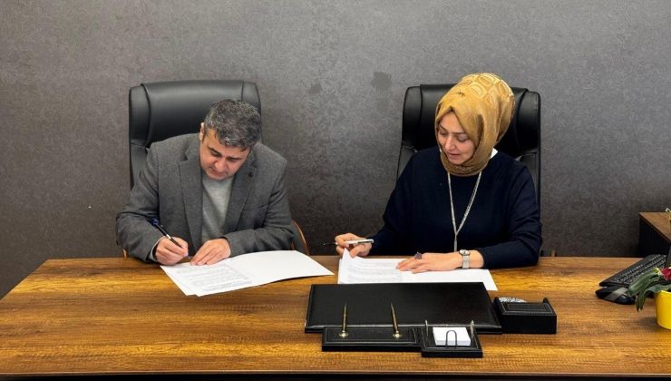 Akçakoca MYO ile Akçakoca Süha Güven Turizm Mesleki ve Teknik Anadolu Lisesi Arasında Eğitimde İş Birliği