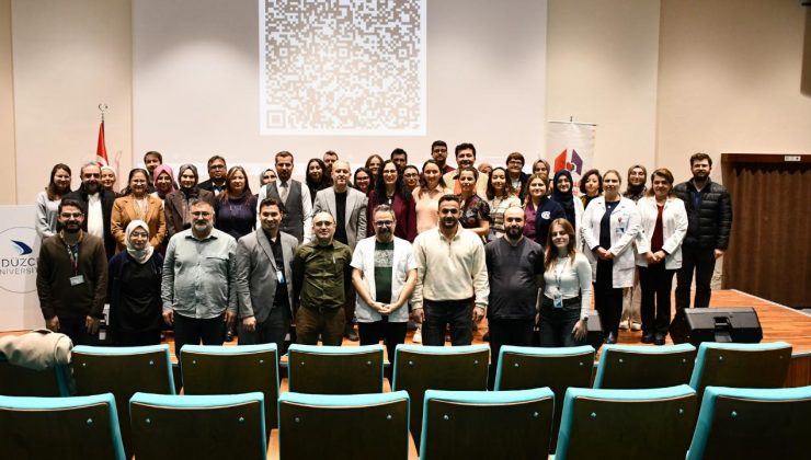 Düzce’de Verem Farkındalık Toplantısı: Uzmanlardan Önemli Uyarılar