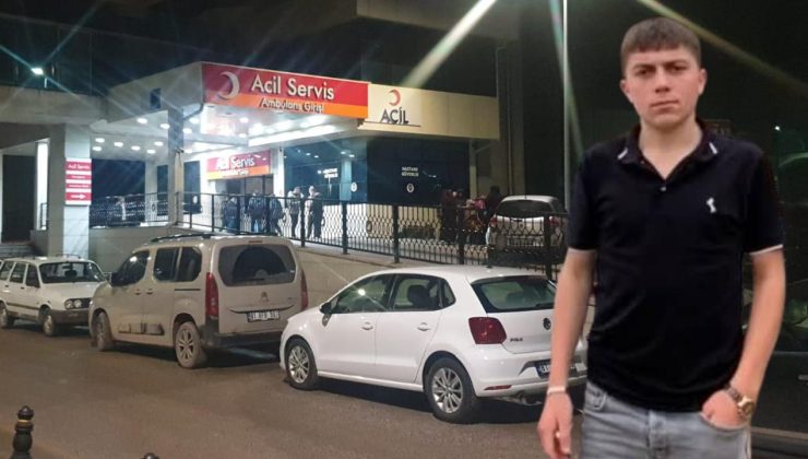 Düzce’de Tabanca Kazası: 18 Yaşındaki Genç Başından Ağır Yaralandı