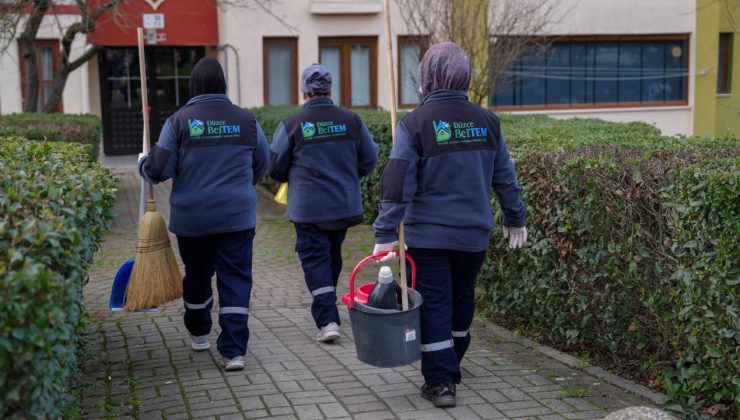 Düzce Beltem A.Ş., Bahçeşehir’deki Emeklilere Yüzde 20 İndirim Kampanyası Başlattı