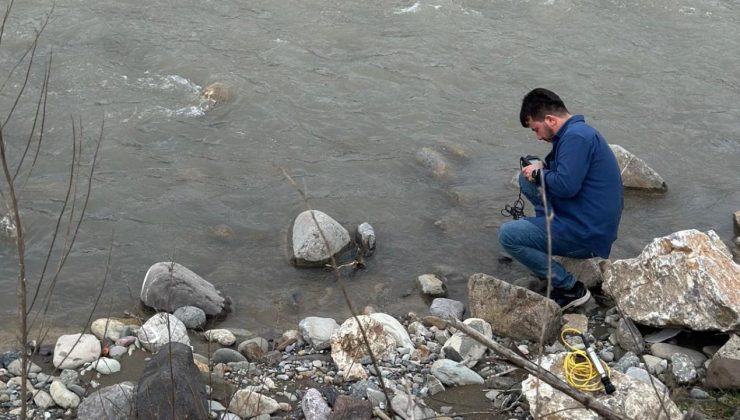 Düzce Havzası İçin Kritik Uyarı: Ağır Metal Riski Bilimsel Çalışmayla Ortaya Kondu