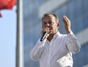 Bolu Belediye Başkanı Tanju Özcan ve Yardımcısı Tutuklandı