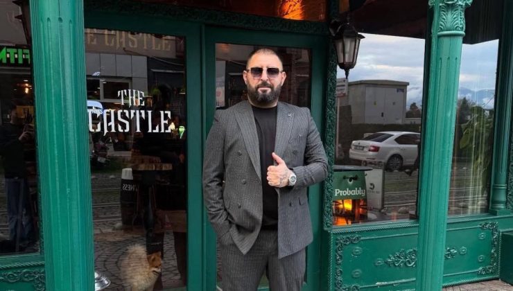 Akçakocalı İş İnsanı İzmit’te Silahlı Saldırıda Hayatını Kaybetti