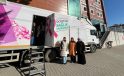 Gölyaka’da Kanserle Erken Mücadele: Mobil Tarama Tırı Vatandaşlarla Buluştu