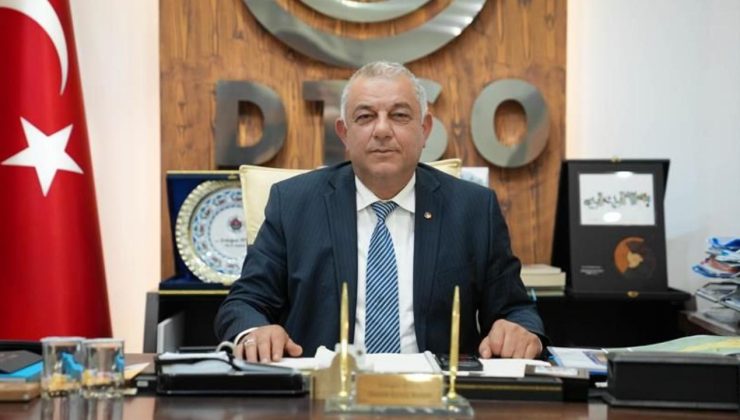 Başkan Erdoğan Bıyık: 23 Nisan Milletimizin Yeniden Doğuşunun Sembolüdür