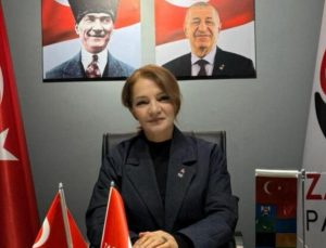 Başkan Hülya Eroğlu’ndan Enerji Tepkisi: “Faturalar Vatandaşı Zorluyor”
