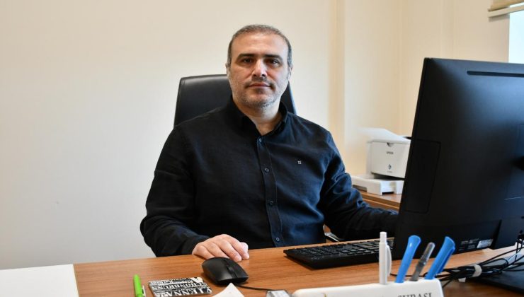 Düzce Üniversitesi Öğretim Üyesinden Bahar Alerjisine Karşı Önemli Uyarılar