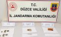 Düzce’de Narkotik Operasyonu: 4 Kişiye Gözaltı