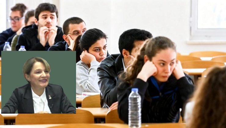 Düzce’den Öğrencilere Umut Mesajı: “Gençlik Yük Değil, Gücün Kendisi Olacak”