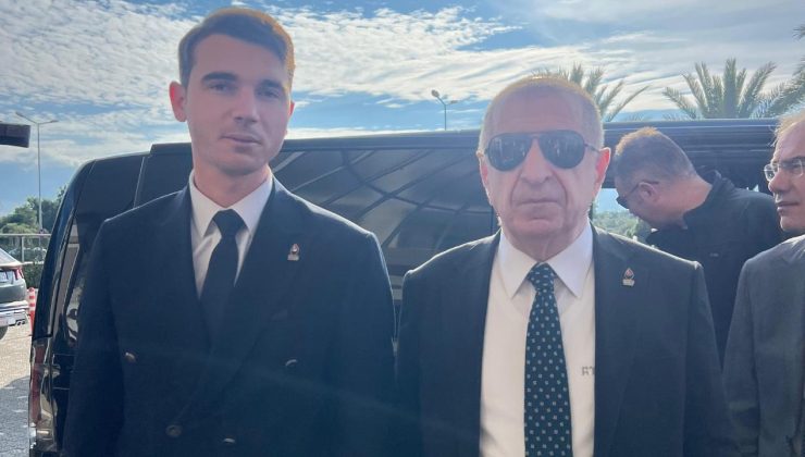 Zafer Partisi İl Gençlik Kolları Başkanı Tekin: “Gençler Sistem Dışına İtiliyor”