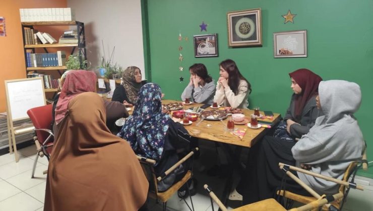 Düzce’de Gönüllülük Farkındalığı: Yurtta Önemli Buluşma