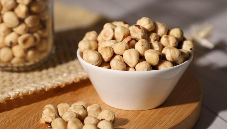 Düzce’de Fındık Fiyatlarında Sert Düşüş: Haftalık Kayıp ’e Dayandı