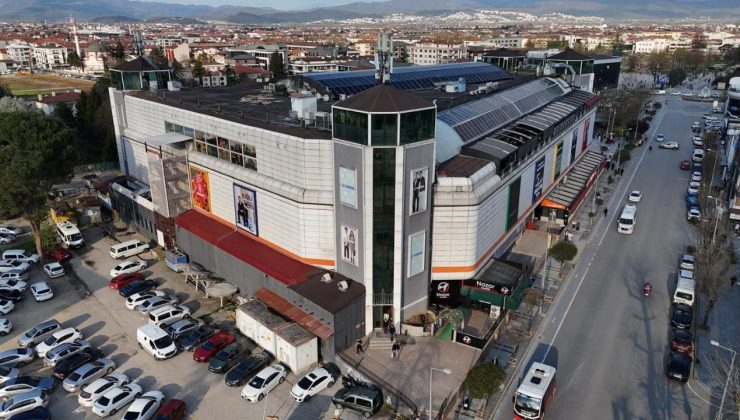 Krempark AVM’ye Mühürleme ve Yeni Süreç: Belediye Harekete Geçiyor