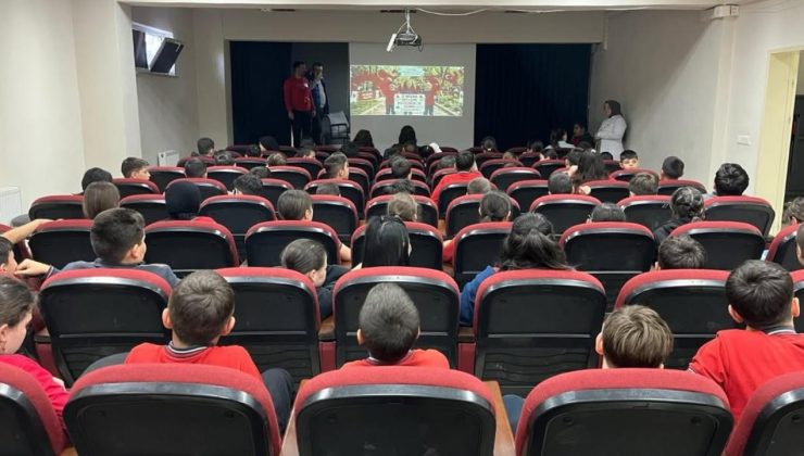 Eğitim Fakültesi’nden Otizm Farkındalığına Anlamlı Katkı