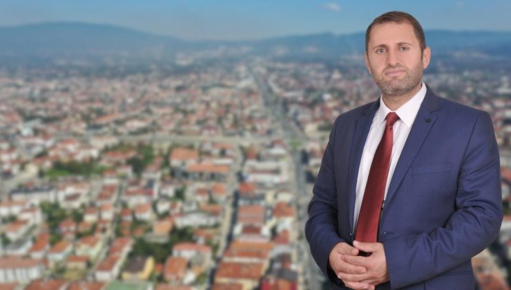Kulislerde Konuşulan İsim: Mustafa Akbaş Düzce’nin Yeni Siyasi Yüzü Olabilir Mi?