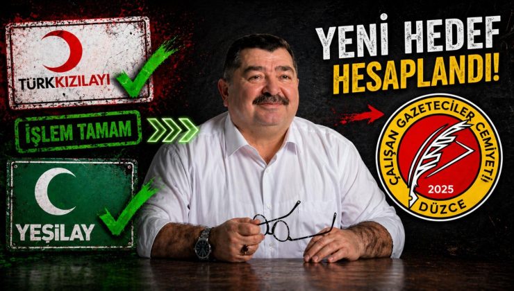 Av. Ali Dilber’in Hızına Yetişmek Zor : Yeni Koltuk Hesaplanıyor !