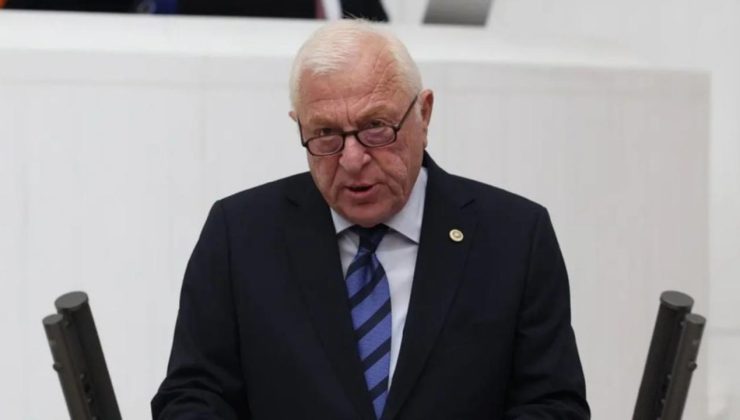 Vekil Talih Özcan’dan Ekonomi Uyarısı: “Savaşın Enflasyonu Türkiye’yi Vuruyor, Rezervler Eriyor”