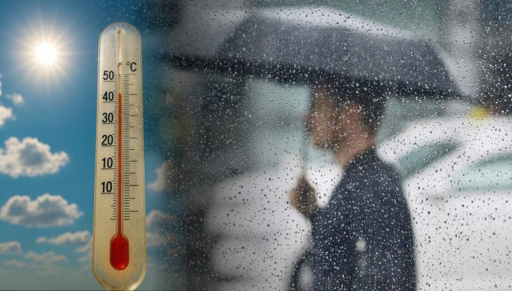 Düzce’de Hava Nasıl Olacak? İşte Gün Gün Tahmin