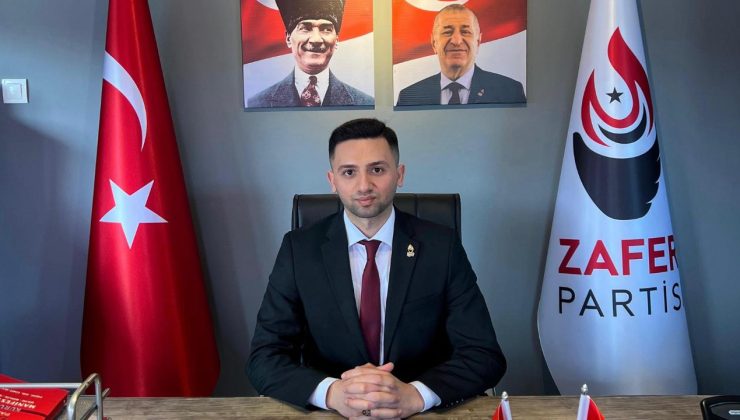 Zafer Partisi Düzce: “Emeğin Karşılığı Verilmiyor!’”
