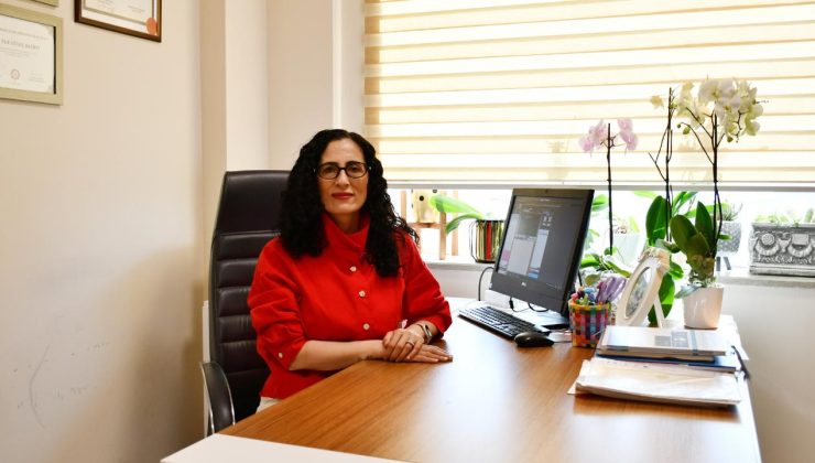 Prof. Dr. Ege Güleç Balbay’dan Dünya Astım Günü’nde Hayati Uyarılar