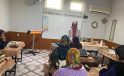Çilimli’de Kursiyerlere Sağlık Taraması ve Farkındalık Eğitimi